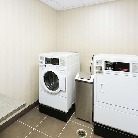 Hampton Inn Bridgeville Exterior photo