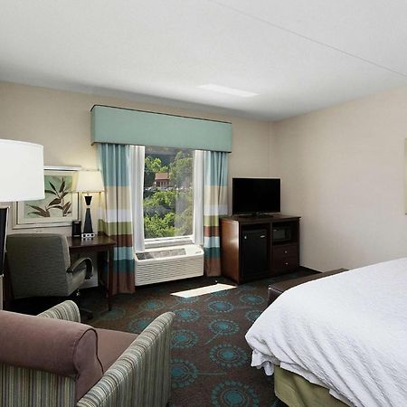 Hampton Inn Bridgeville Exterior photo