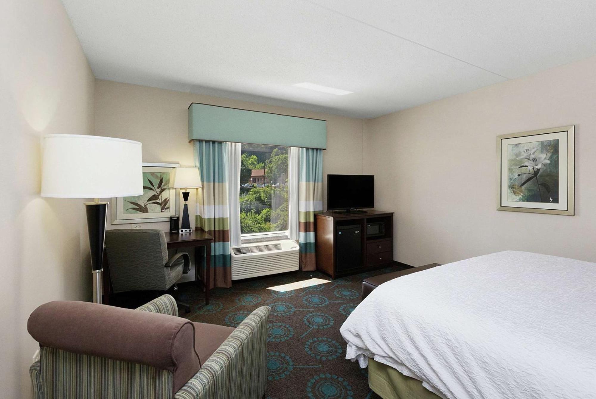 Hampton Inn Bridgeville Exterior photo
