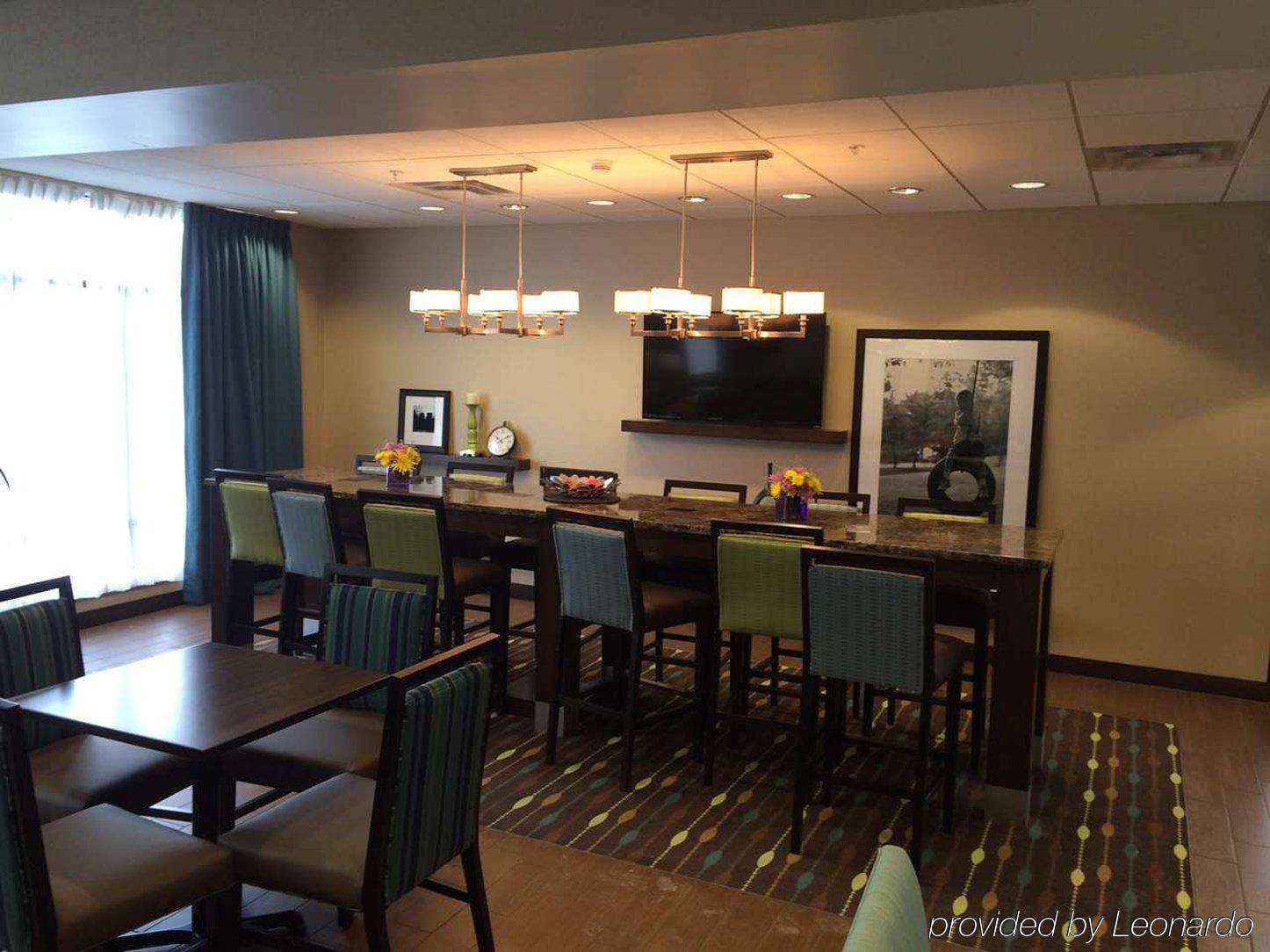 Hampton Inn Bridgeville Exterior photo