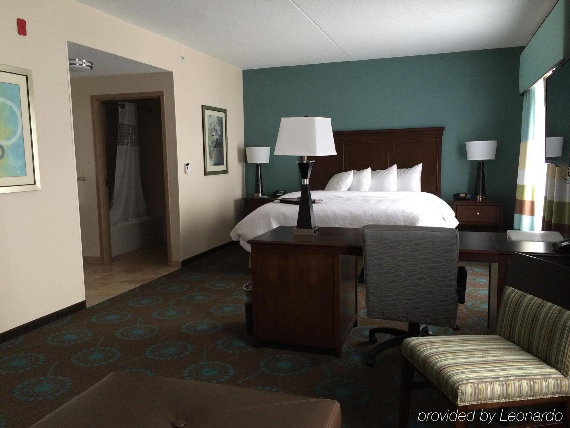 Hampton Inn Bridgeville Exterior photo