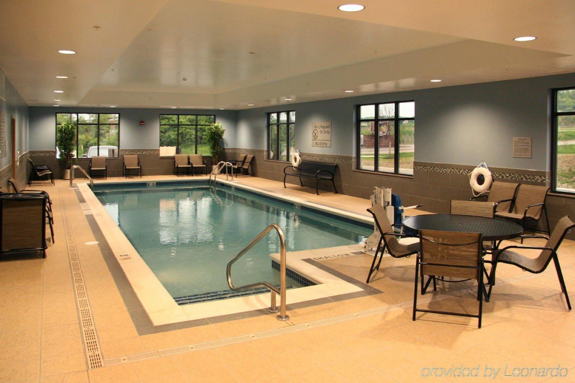 Hampton Inn Bridgeville Exterior photo